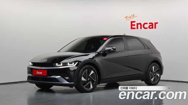 Hyundai Ioniq 5 Standard E-Value+ 2025 — фото 1