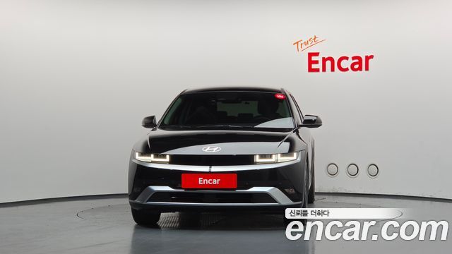 Hyundai Ioniq 5 Standard E-Value+ 2025 — фото 3