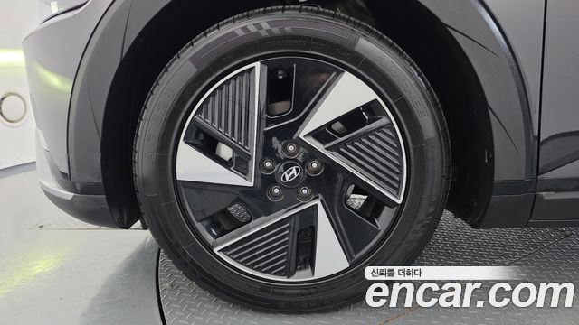 Hyundai Ioniq 5 Standard E-Value+ 2025 — фото 5