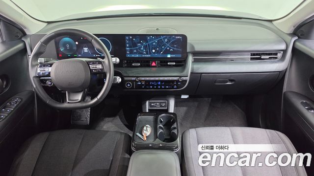 Hyundai Ioniq 5 Standard E-Value+ 2025 — фото 7