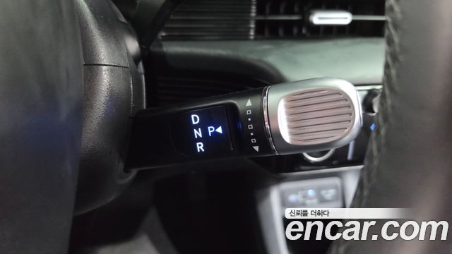 Hyundai Ioniq 5 Standard E-Value+ 2025 — фото 9