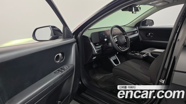 Hyundai Ioniq 5 Standard E-Value+ 2025 — фото 10