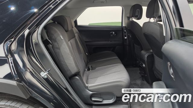 Hyundai Ioniq 5 Standard E-Value+ 2025 — фото 11