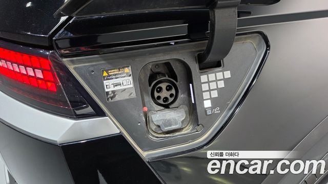 Hyundai Ioniq 5 Standard E-Value+ 2025 — фото 12