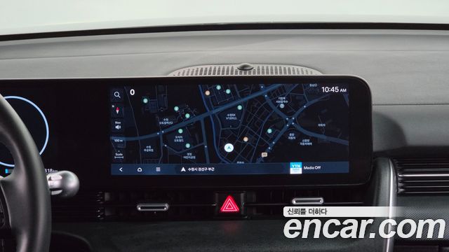 Hyundai Ioniq 5 Standard E-Value+ 2025 — фото 14