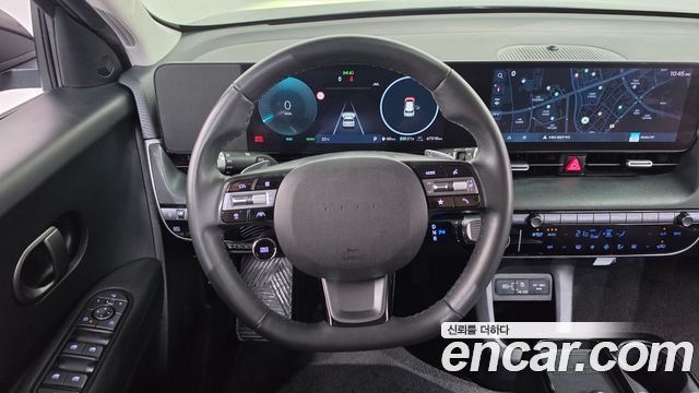 Hyundai Ioniq 5 Standard E-Value+ 2025 — фото 15