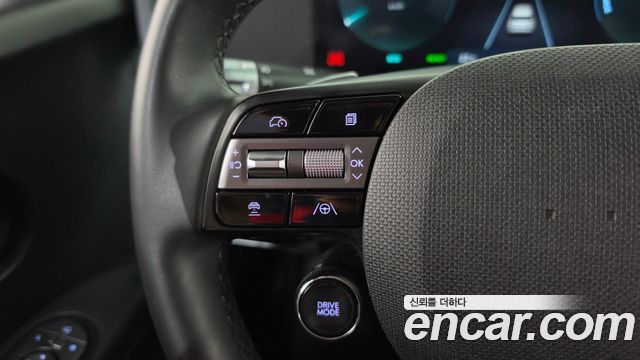 Hyundai Ioniq 5 Standard E-Value+ 2025 — фото 18