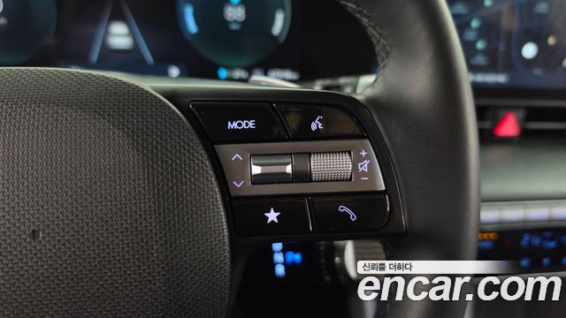 Hyundai Ioniq 5 Standard E-Value+ 2025 — фото 19