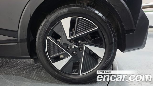 Hyundai Ioniq 5 Standard E-Value+ 2025 — фото 21