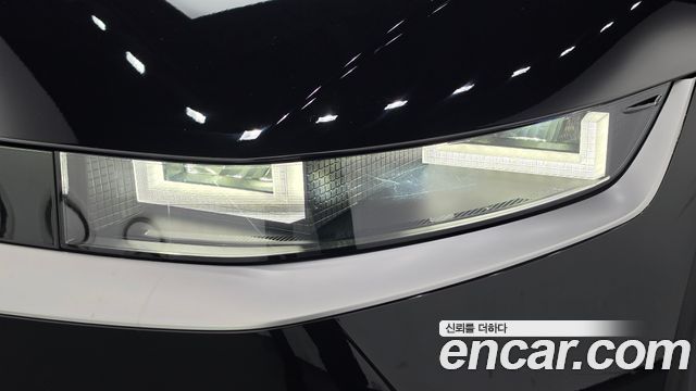 Hyundai Ioniq 5 Standard E-Value+ 2025 — фото 22