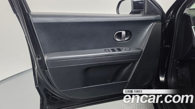 Hyundai Ioniq 5 Standard E-Value+ 2025 — фото 24