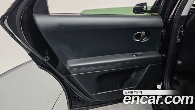 Hyundai Ioniq 5 Standard E-Value+ 2025 — фото 25