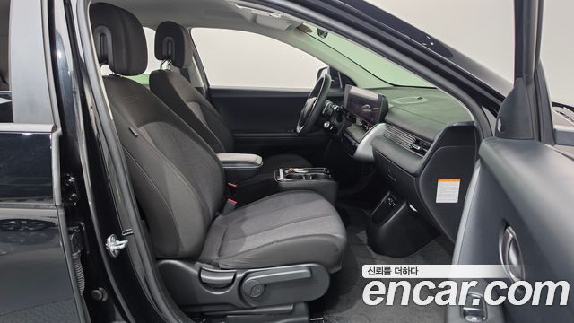 Hyundai Ioniq 5 Standard E-Value+ 2025 — фото 26