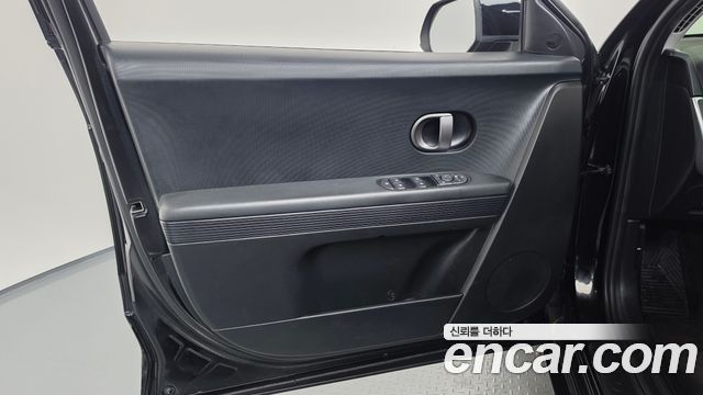 Hyundai Ioniq 5 Standard E-Value+ 2025 — фото 27