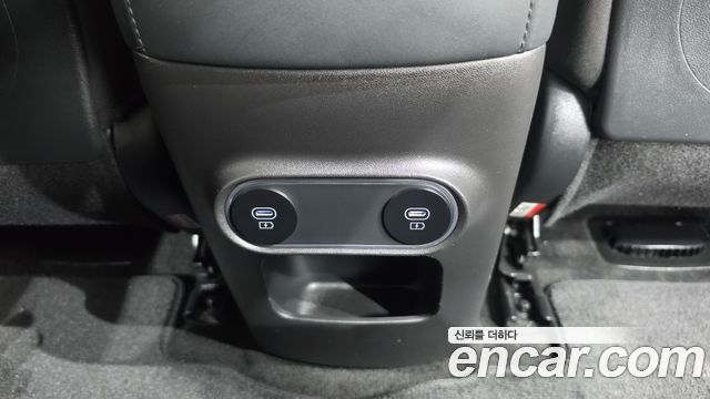 Hyundai Ioniq 5 Standard E-Value+ 2025 — фото 34