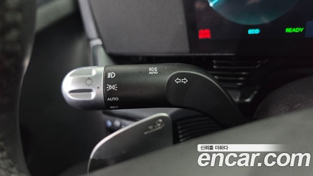 Hyundai Ioniq 5 Standard E-Value+ 2025 — фото 37