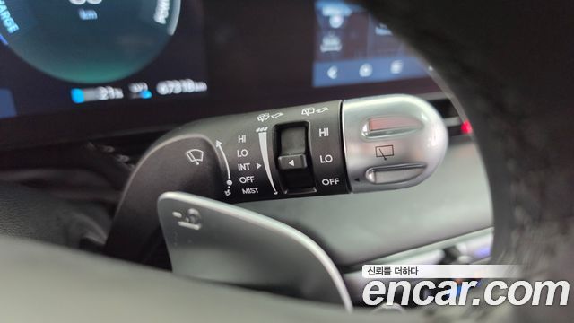 Hyundai Ioniq 5 Standard E-Value+ 2025 — фото 38