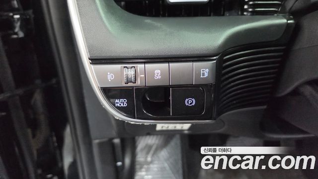 Hyundai Ioniq 5 Standard E-Value+ 2025 — фото 39