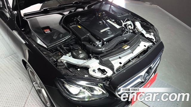 Mercedes-Benz E-Class (W213) E200 Avantgarde 2018 — фото 6