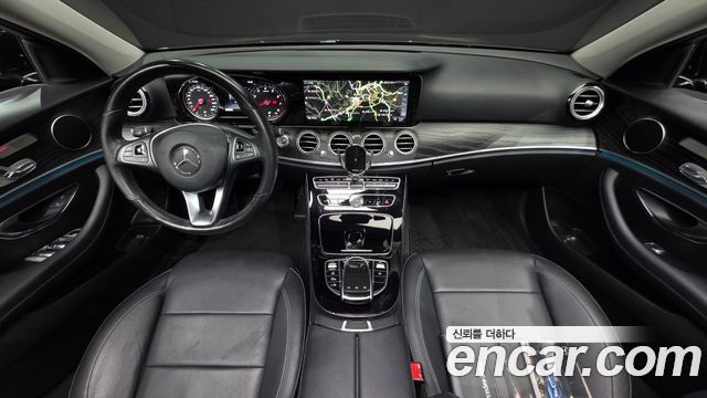 Mercedes-Benz E-Class (W213) E200 Avantgarde 2018 — фото 7
