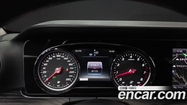 Mercedes-Benz E-Class (W213) E200 Avantgarde 2018 — фото 8