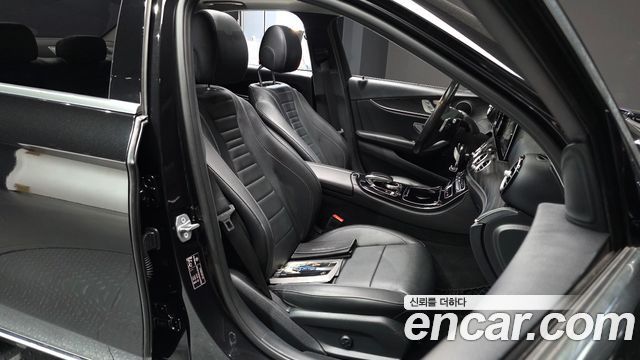 Mercedes-Benz E-Class (W213) E200 Avantgarde 2018 — фото 11