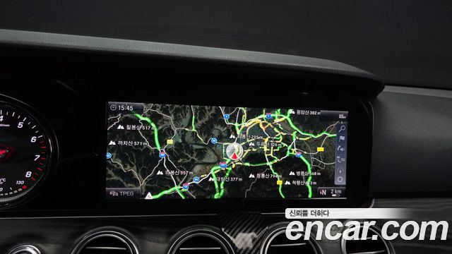 Mercedes-Benz E-Class (W213) E200 Avantgarde 2018 — фото 14