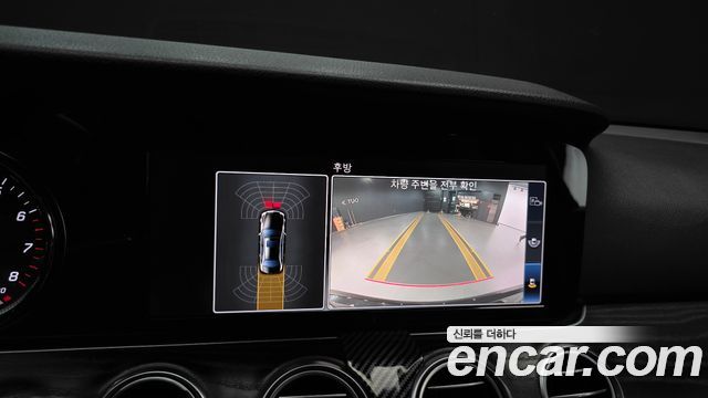 Mercedes-Benz E-Class (W213) E200 Avantgarde 2018 — фото 15