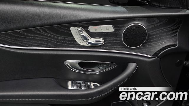 Mercedes-Benz E-Class (W213) E200 Avantgarde 2018 — фото 19