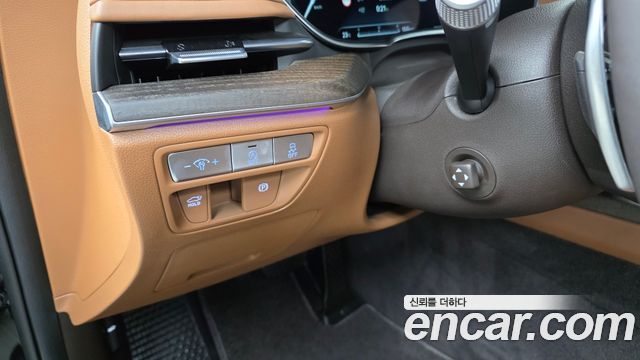 Genesis G80 (RG3) Gasoline 2.5 Turbo AWD 2024 — фото 20