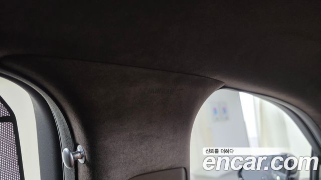 Genesis G80 (RG3) Gasoline 2.5 Turbo AWD 2024 — фото 29