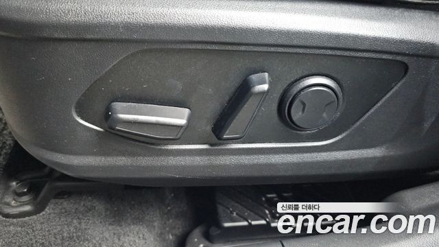 Hyundai Tucson (NX4) Gasoline 1.6 Turbo 4WD Inspiration 2023 — фото 14