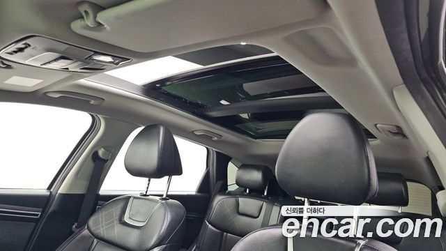 Hyundai Tucson (NX4) Gasoline 1.6 Turbo 4WD Inspiration 2023 — фото 29