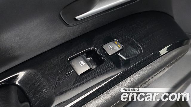 Hyundai Tucson (NX4) Gasoline 1.6 Turbo 4WD Inspiration 2023 — фото 30