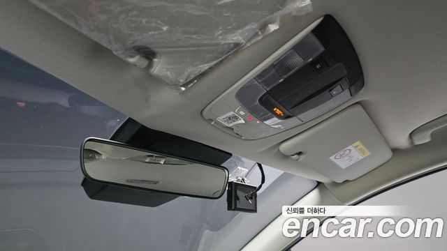 Kia Sportage (V) Gasoline 1.6 Turbo 2WD Prestige 2022 — фото 22