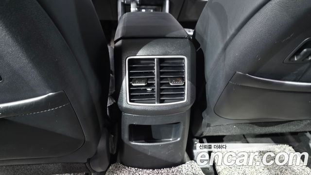 Kia Sportage (V) Gasoline 1.6 Turbo 2WD Prestige 2022 — фото 35