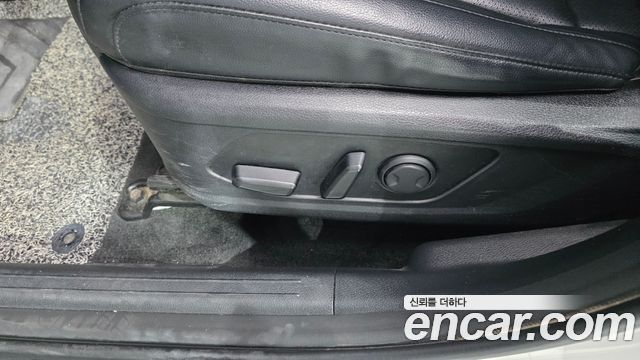 Kia Sportage (V) Gasoline 1.6 Turbo 2WD Prestige 2022 — фото 37