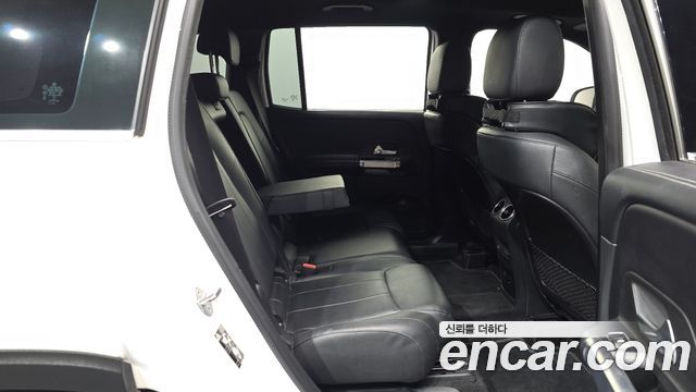 Mercedes-Benz GLB-Class (X247) GLB200 d 2022 — фото 26