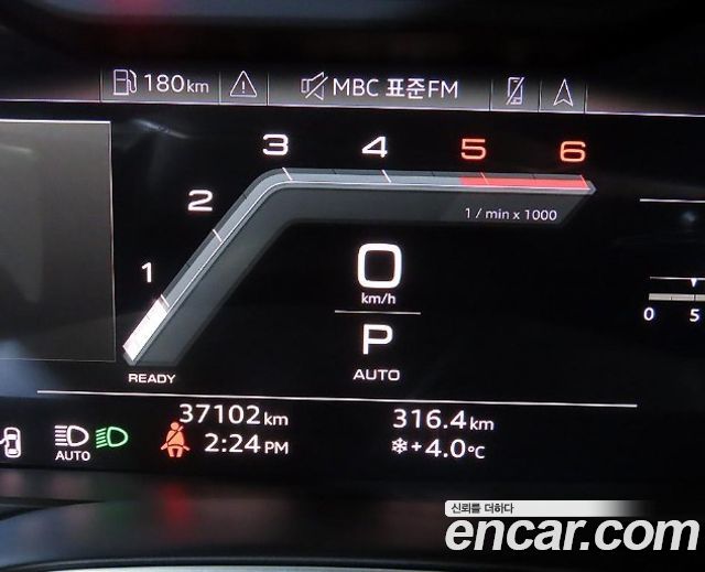 Audi A6 (C8) 40 TDI Premium 2023 — фото 8