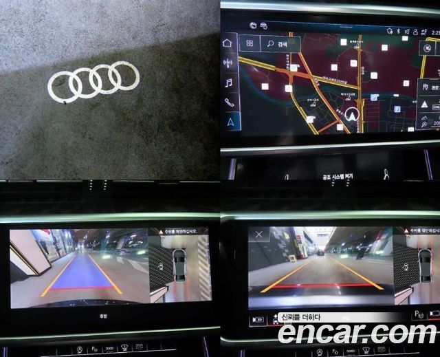 Audi A6 (C8) 40 TDI Premium 2023 — фото 17