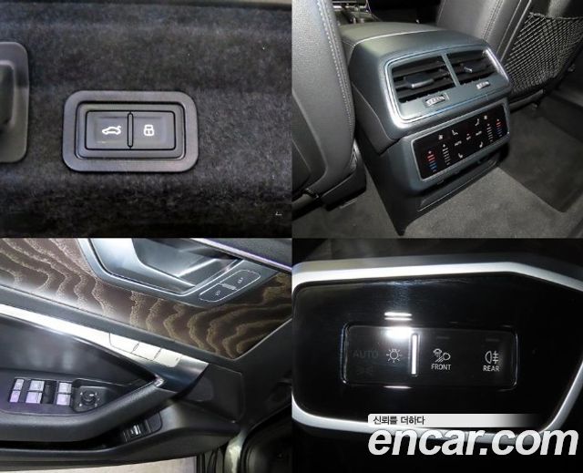 Audi A6 (C8) 40 TDI Premium 2023 — фото 18