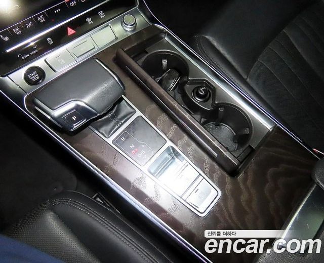Audi A6 (C8) 40 TDI Premium 2023 — фото 20