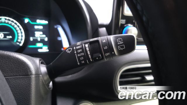 Hyundai Kona Electric Premium 2019 — фото 22