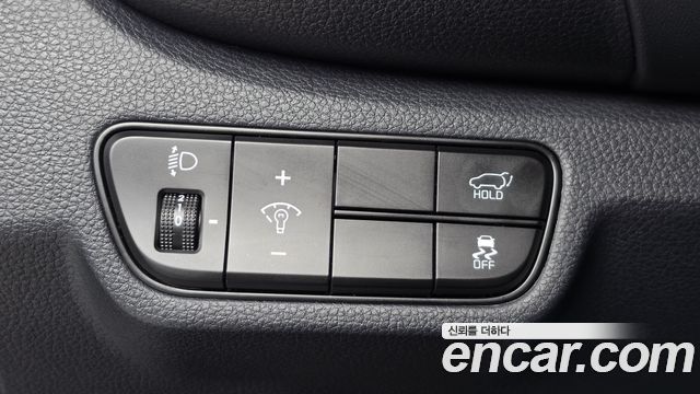 Kia Seltos Gasoline 1.6 Turbo 2WD Signature 2026 — фото 13