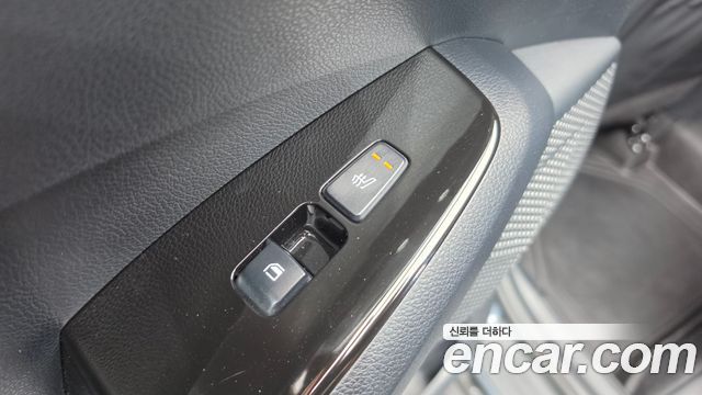 Kia Seltos Gasoline 1.6 Turbo 2WD Signature 2026 — фото 30