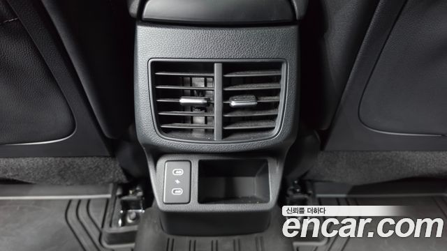 Kia Seltos Gasoline 1.6 Turbo 2WD Signature 2026 — фото 31