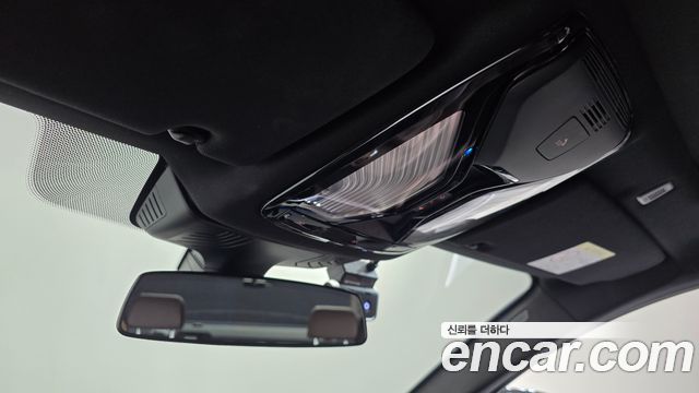 BMW 5 Series (G30) 530e M Sport 2022 — фото 20