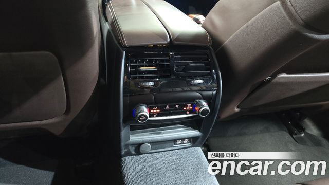 BMW 5 Series (G30) 530e M Sport 2022 — фото 30
