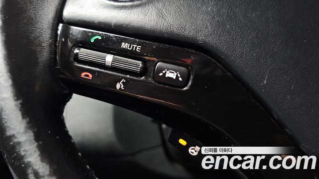 Kia K9 3.3 GDI Noblesse Special 2013 — фото 17