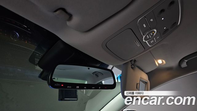 Kia K9 3.3 GDI Noblesse Special 2013 — фото 24
